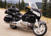 Honda Gold Wing